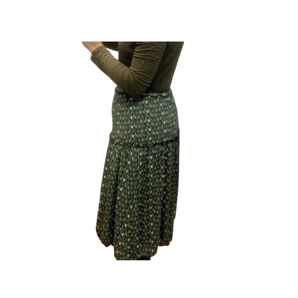 Max Studio Vintage Skirt - Picture 4 of 6